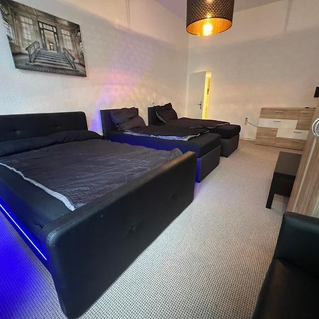 Apartment Fuer Familien, Freunde Oder Groessere Gruppen Bis Zu 8 Personen In Der Naehe Des Berliner Hauptbahnhofs Kültér fotó
