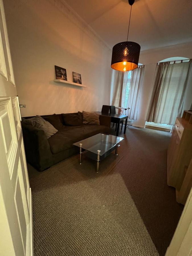 Apartment Fuer Familien, Freunde Oder Groessere Gruppen Bis Zu 8 Personen In Der Naehe Des Berliner Hauptbahnhofs Kültér fotó