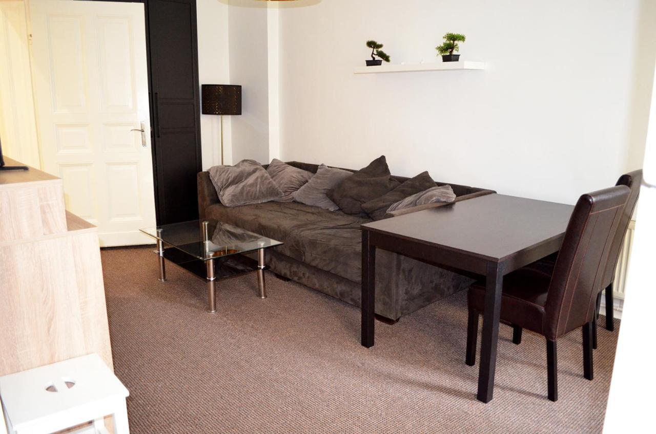 Apartment Fuer Familien, Freunde Oder Groessere Gruppen Bis Zu 8 Personen In Der Naehe Des Berliner Hauptbahnhofs Kültér fotó